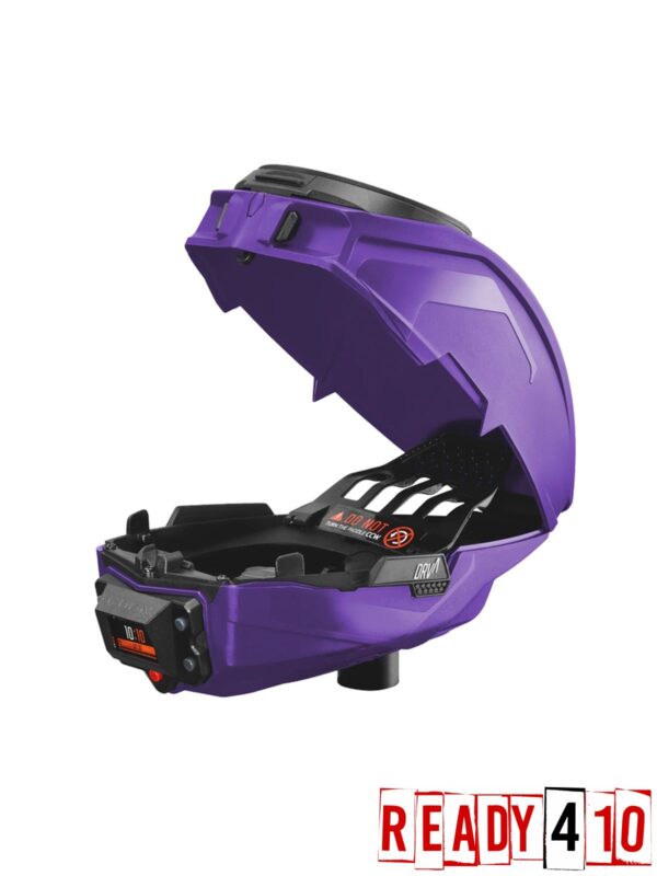 CRBN DRV Loader - Purple – Bild 6