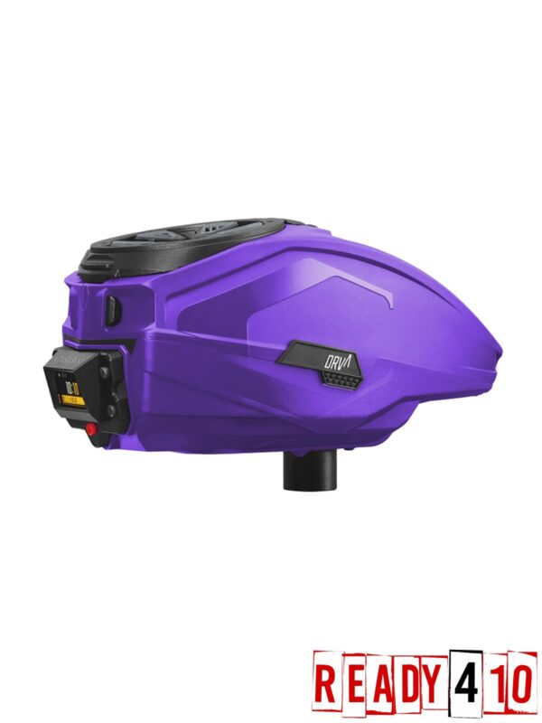 CRBN DRV Loader - Purple – Bild 7