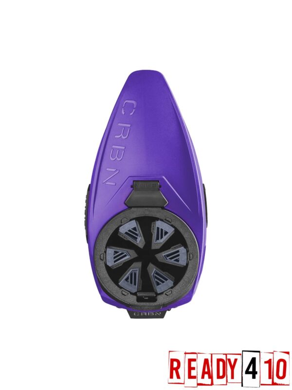 CRBN DRV Loader - Purple – Bild 8