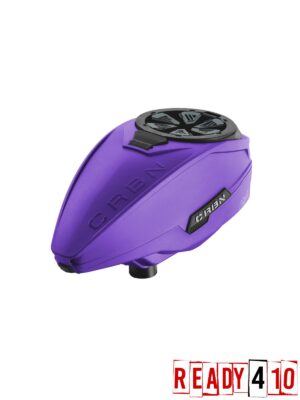 CRBN DRV Loader - Purple