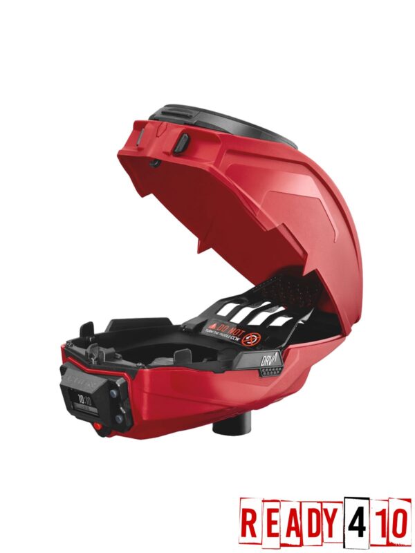 CRBN DRV Loader - Red – Bild 6