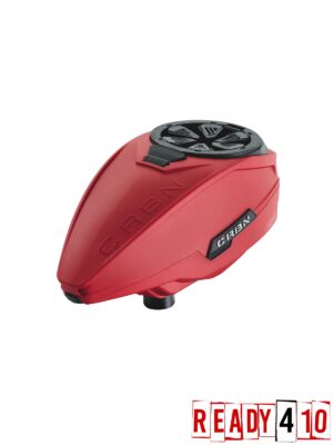 CRBN DRV Loader - Red