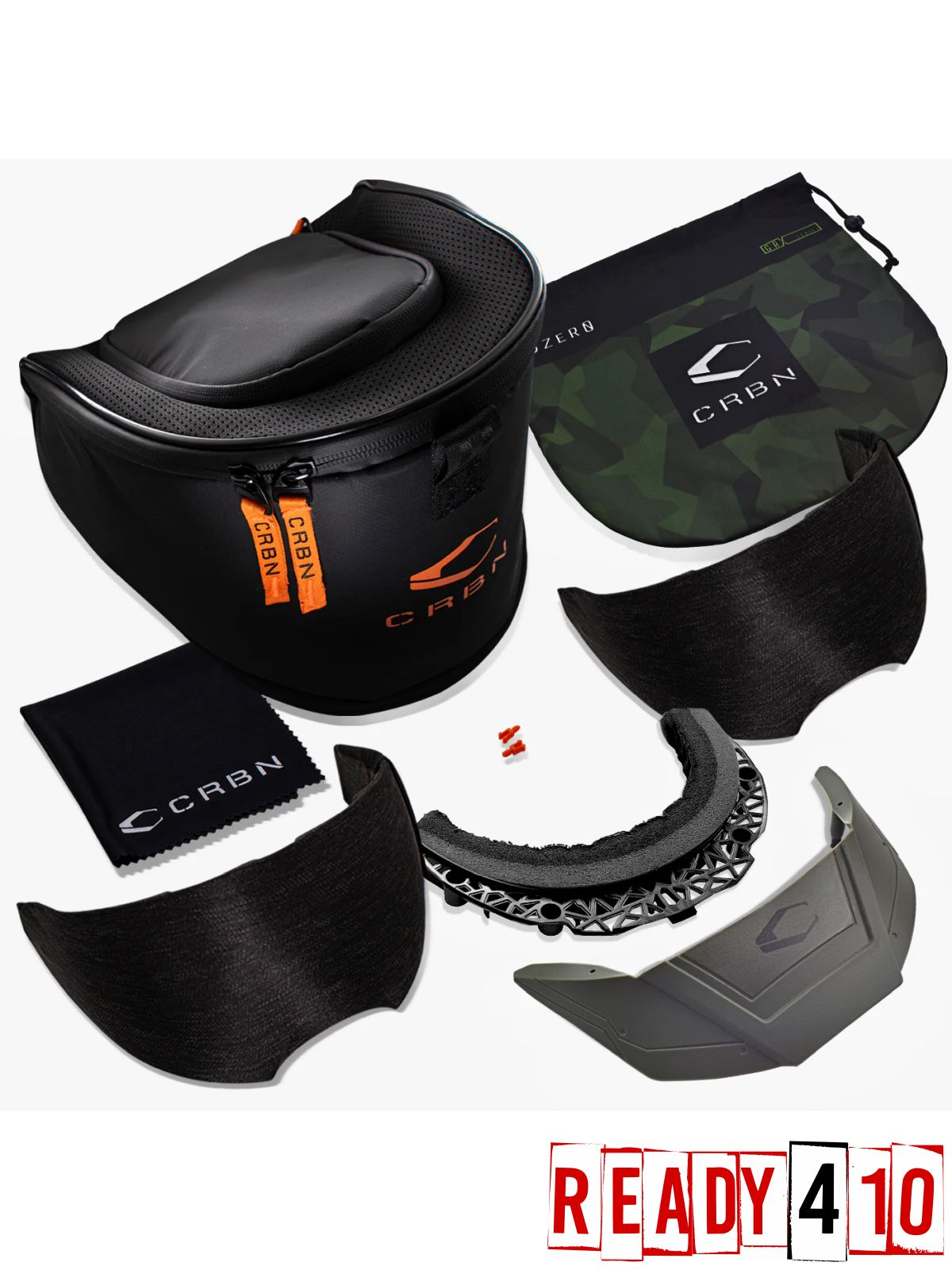 CRBN - ZERO GRX - Modcam Jungle – Bild 13