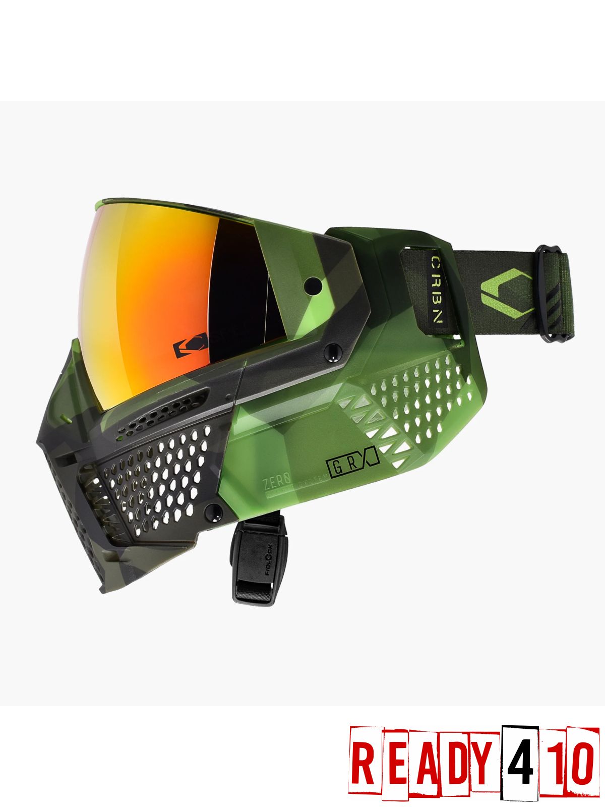 CRBN - ZERO GRX - Modcam Jungle – Bild 11