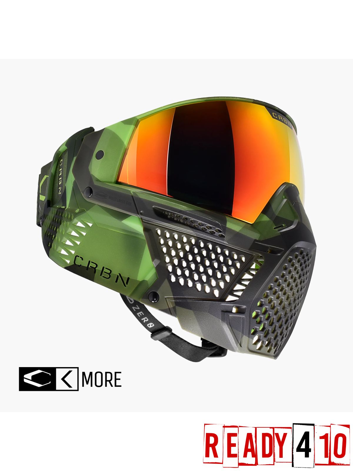 CRBN - ZERO GRX - Modcam Jungle – Bild 7