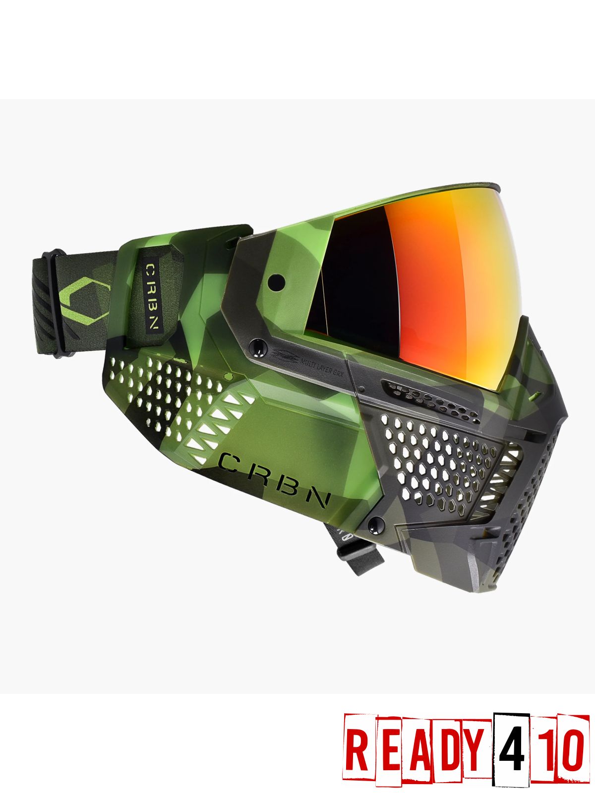 CRBN - ZERO GRX - Modcam Jungle