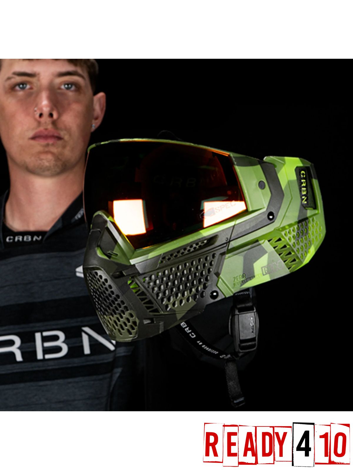 CRBN - ZERO GRX - Modcam Jungle – Bild 5