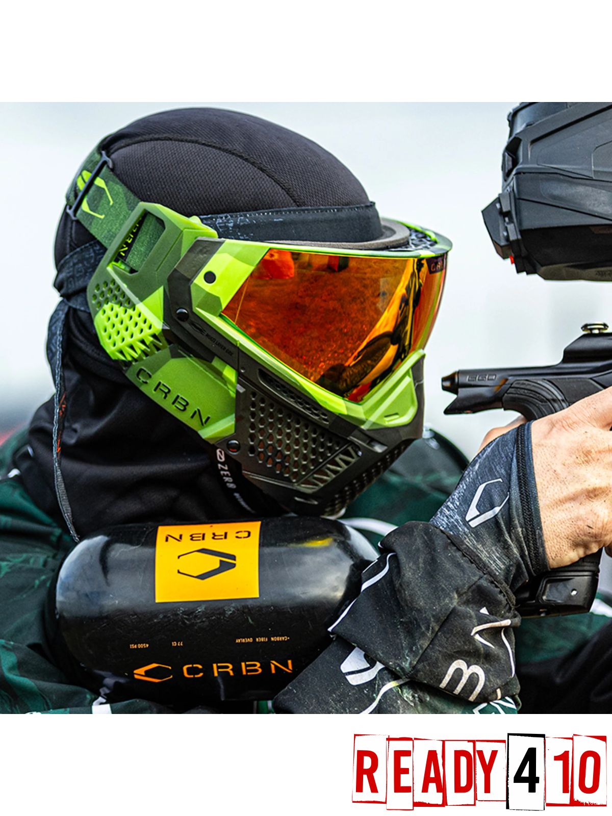 CRBN - ZERO GRX - Modcam Jungle – Bild 4