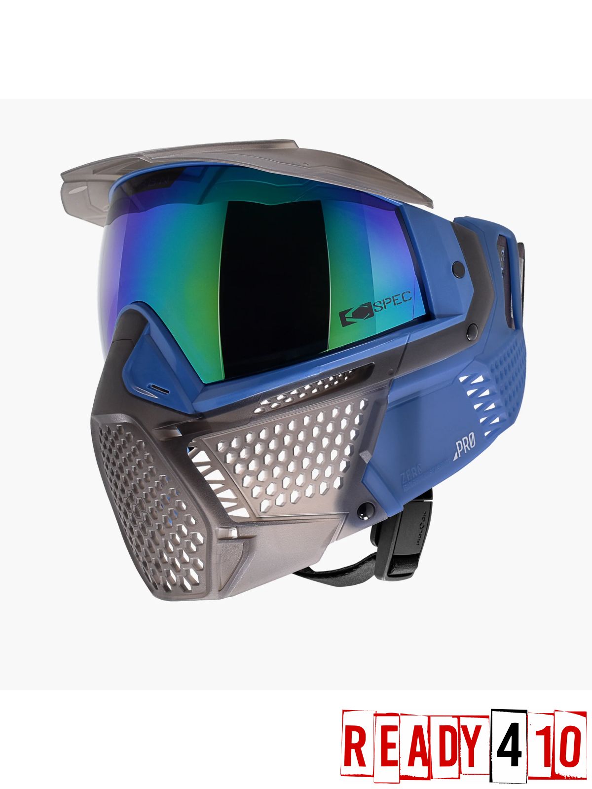 CRBN - ZERO PRO V2 - CRYO – Bild 10