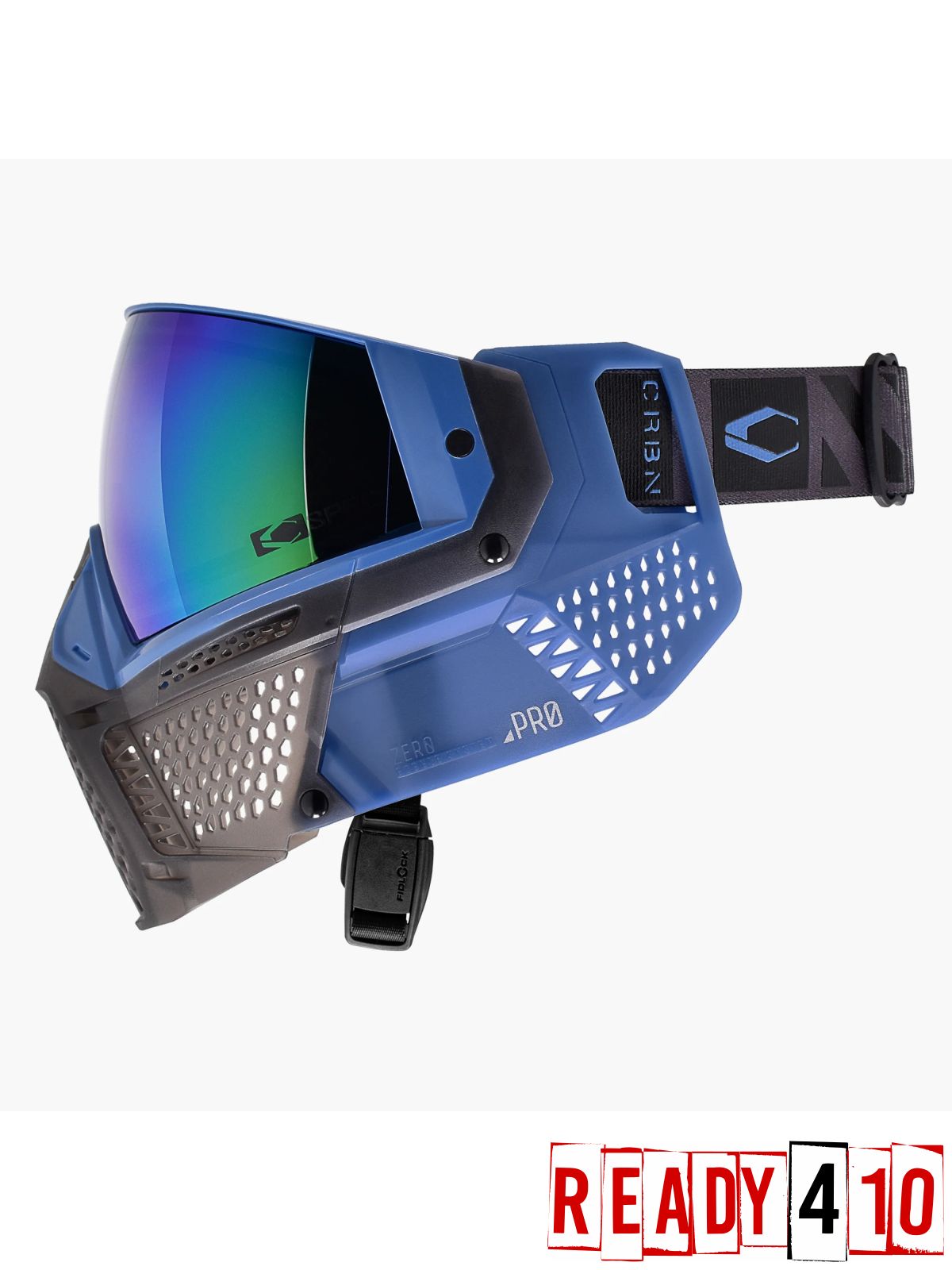 CRBN - ZERO PRO V2 - CRYO – Bild 2