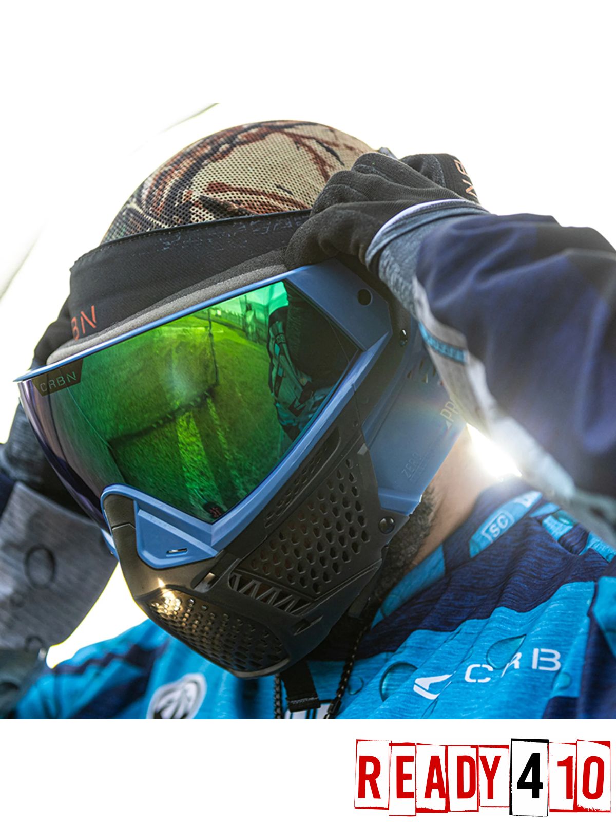 CRBN - ZERO PRO V2 - CRYO – Bild 4