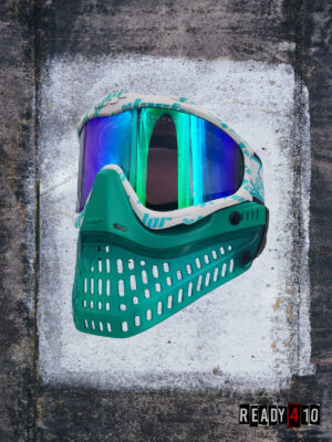JT Spectra Proflex – Build Ice Series Emerald XFactor