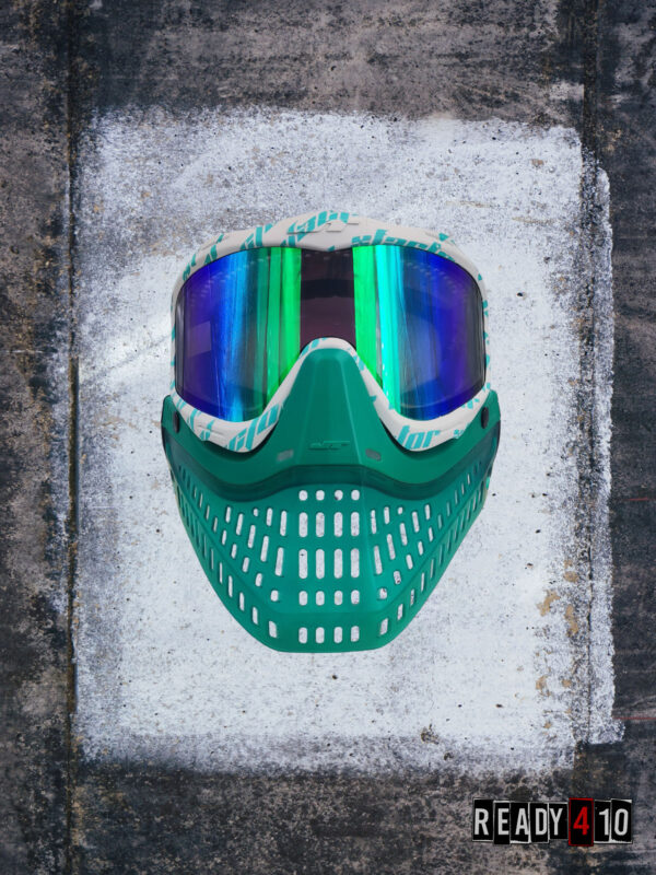 JT Spectra Proflex – Build Ice Series Emerald XFactor – Bild 2
