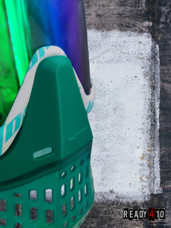 JT Spectra Proflex – Build Ice Series Emerald XFactor – Bild 5