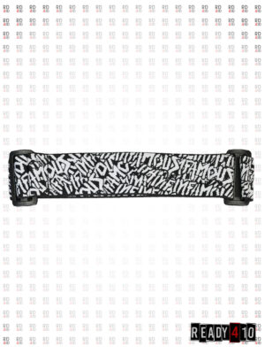 Infamous Pro DNA All Over Strap LE