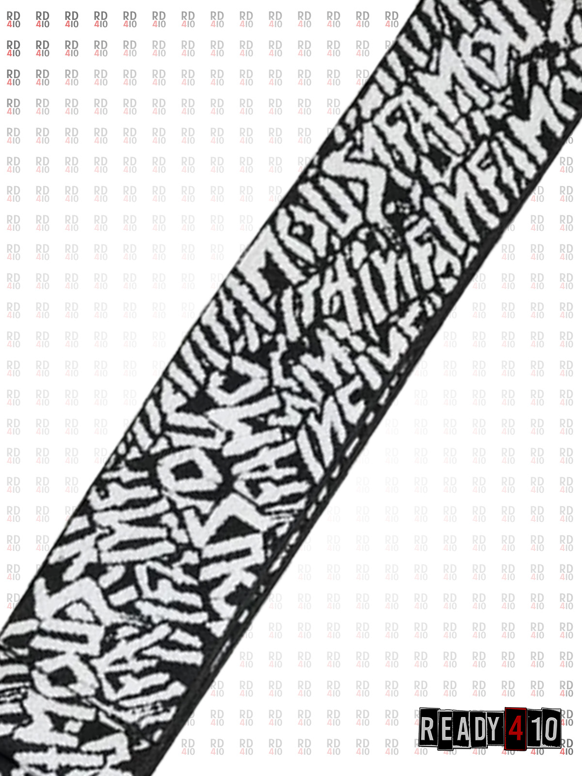 Infamous Pro DNA All Over Strap LE – Bild 2