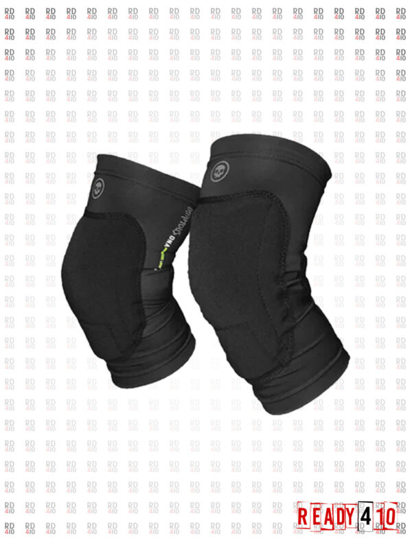 Infamous Knee Pads Pro DNA Gen 2