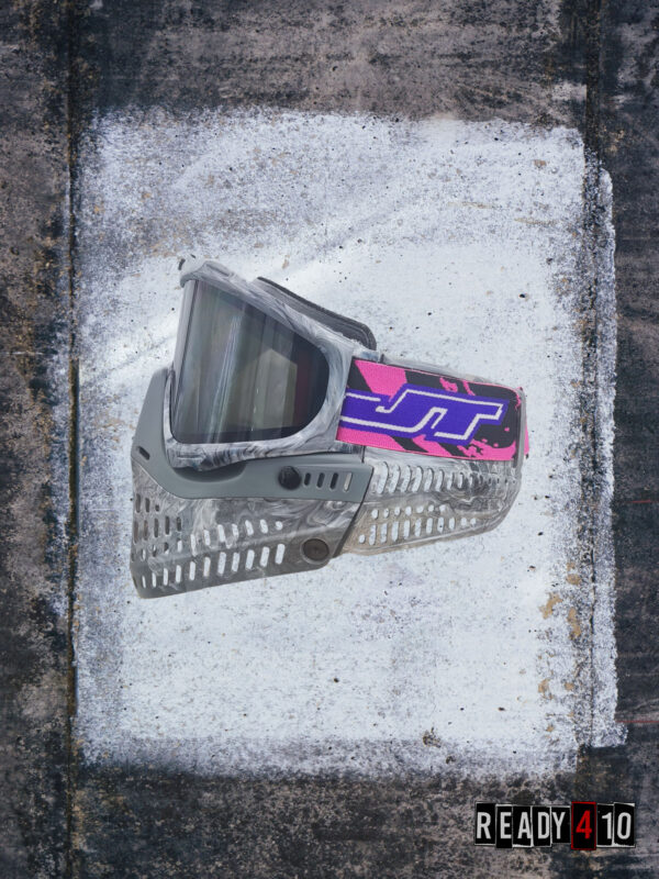 JT Spectra Proflex – LE Marble Away – Bild 3