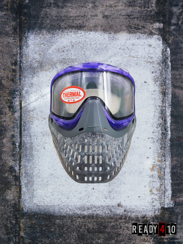 JT Spectra Proflex – Build Marble Alexandrite – Bild 2