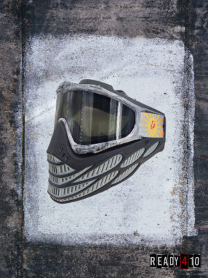 JT Spectra Flex 8- Build OG Black Grey Marble