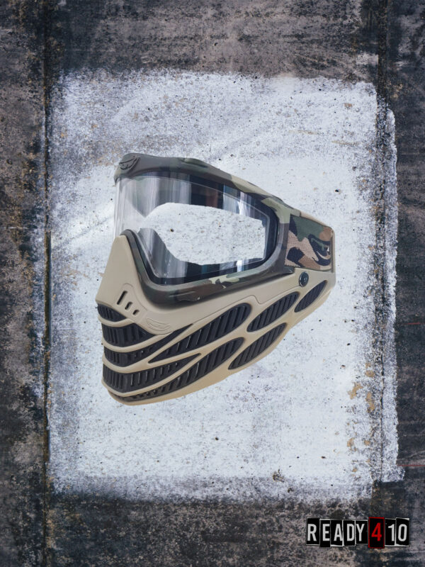 JT Spectra Flex 8- Build OG Reverse Sand