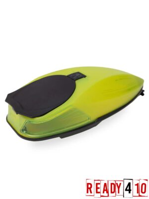 Virtue Spire V 280 Topshell - Dust Crystal Acid Black
