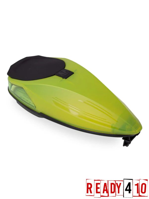 Virtue Spire V 280 Topshell - Dust Crystal Acid Black – Bild 2