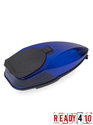 Virtue Spire V 280 Topshell - Dust Crystal Blue Black