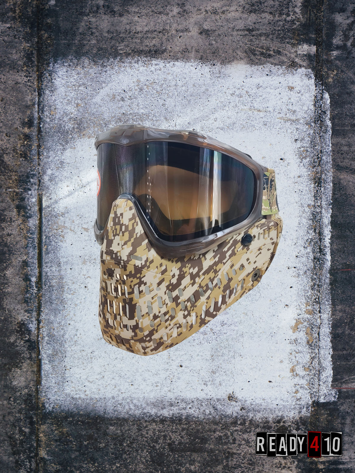 JT Spectra Proflex - Build Digital Camo Ice Brown
