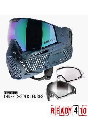 CRBN - ZERO GRX - ELMT Teal