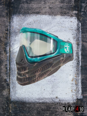JT Spectra Flex 8- Build OG Camo Emerald Ice