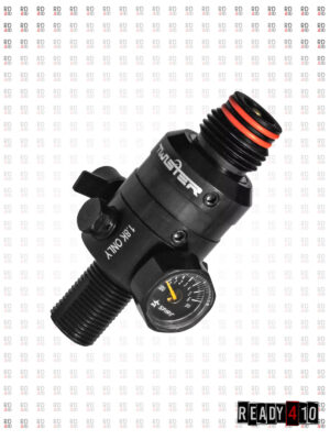 300bar Field TWISTER LP-HP Regulator