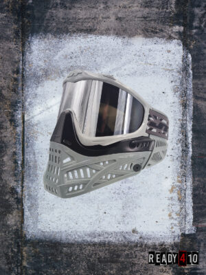 JT Spectra Proflex – Revo2 Grey Black by HB Customs