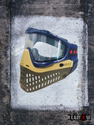 JT Spectra Proflex – Build Ice Series Tan/Olive Aftershock