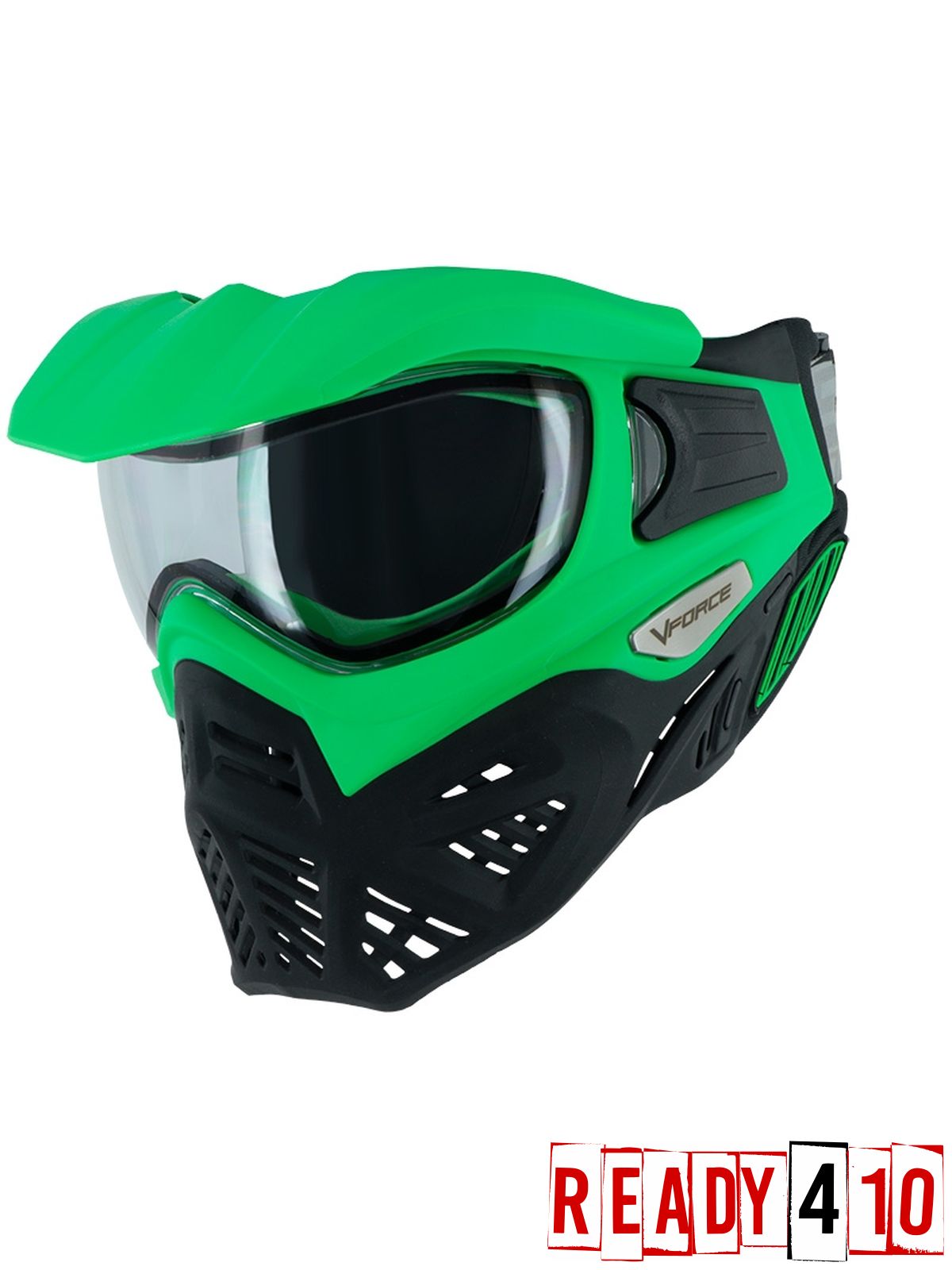 VForce - Gill 2.0 - Venom – Bild 3