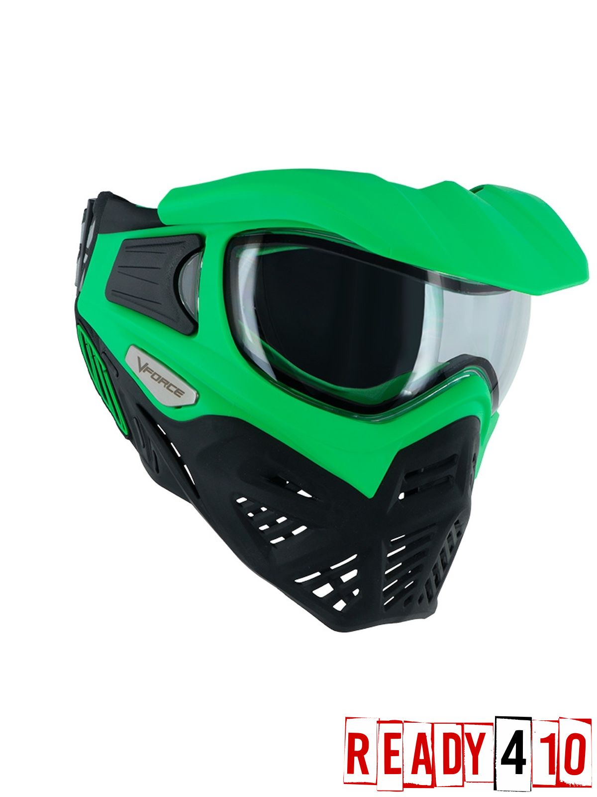 VForce - Gill 2.0 - Venom – Bild 4