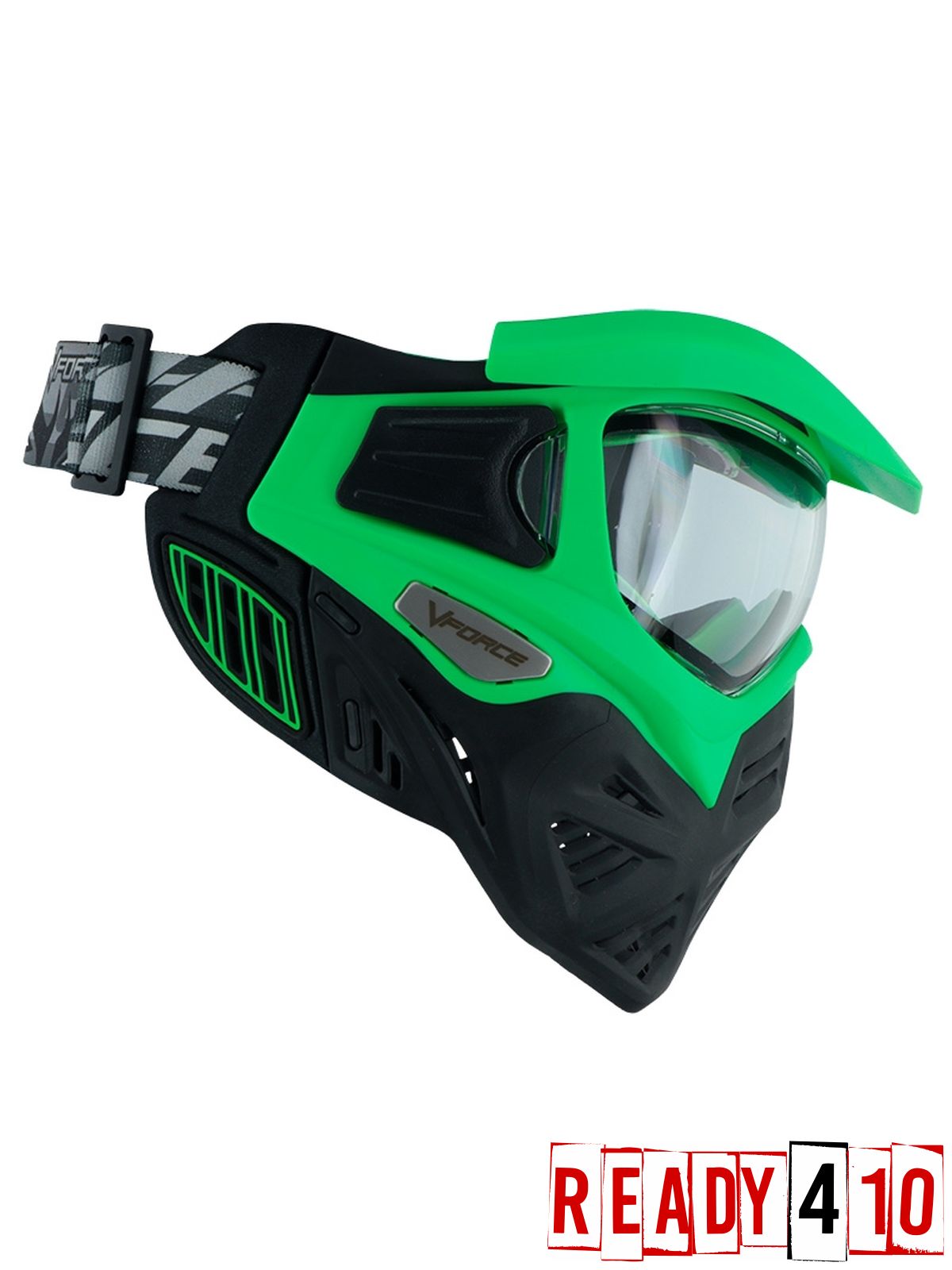 VForce - Gill 2.0 - Venom – Bild 5