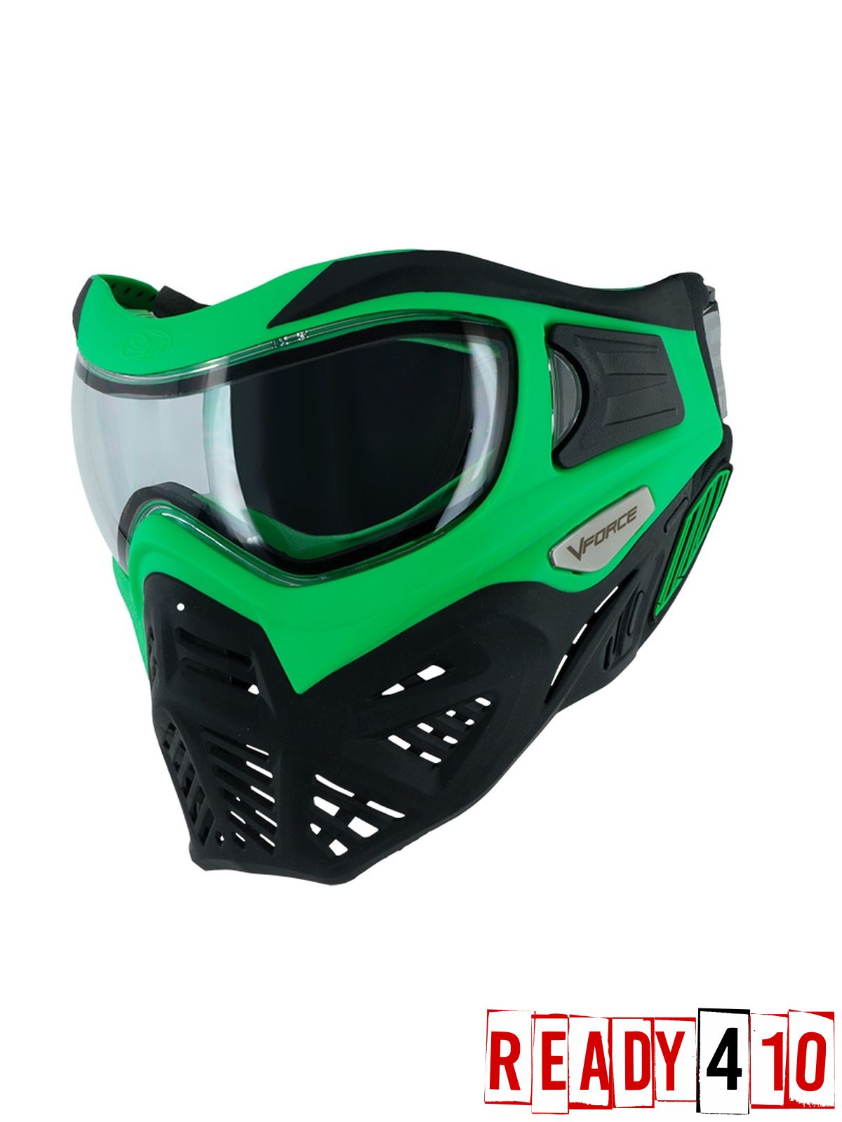 VForce - Gill 2.0 - Venom