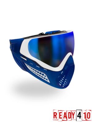 Virtue VIO Ascend - Crystal Ice White