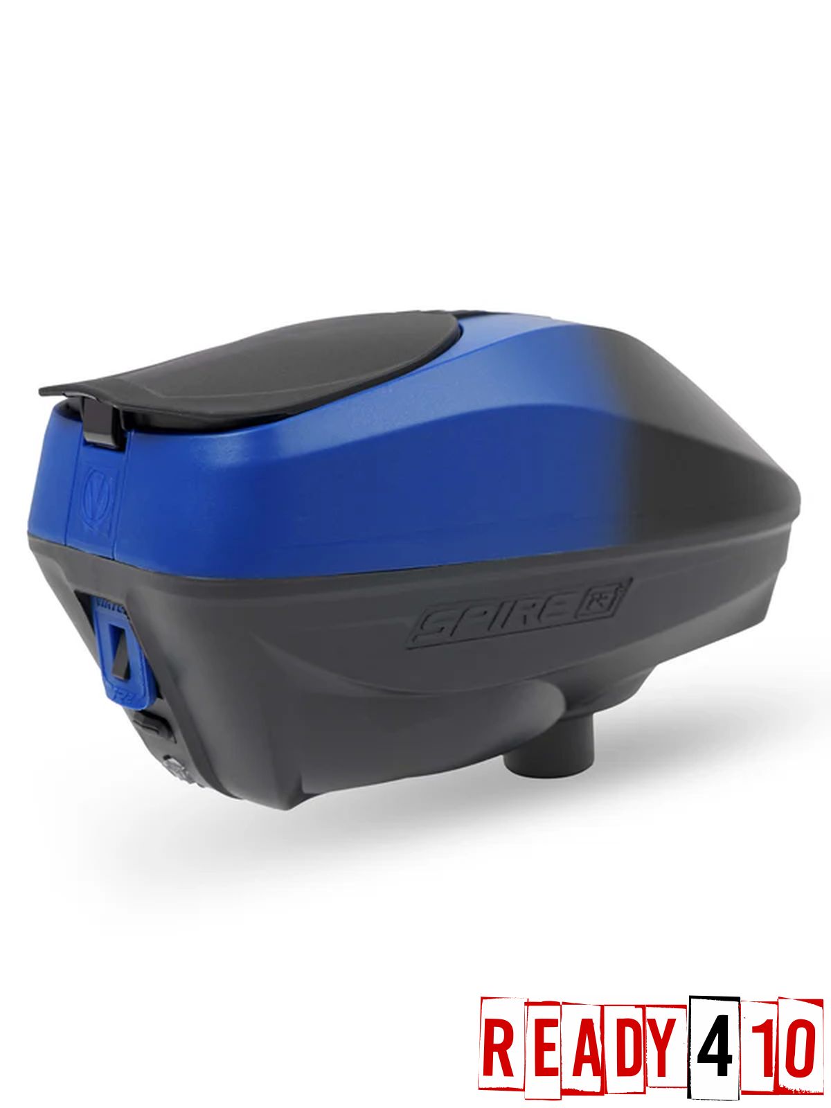 Virtue Spire IR² Loader - Blue Black Fade – Bild 4