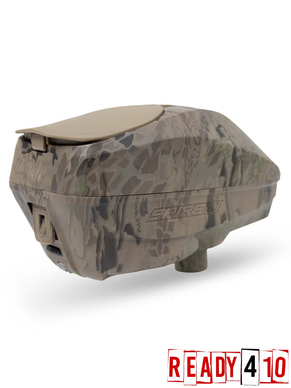 Virtue Spire IR² Loader - Highlander Camo – Bild 2