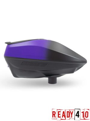 Virtue Spire IR² Loader - Purple Black Fade