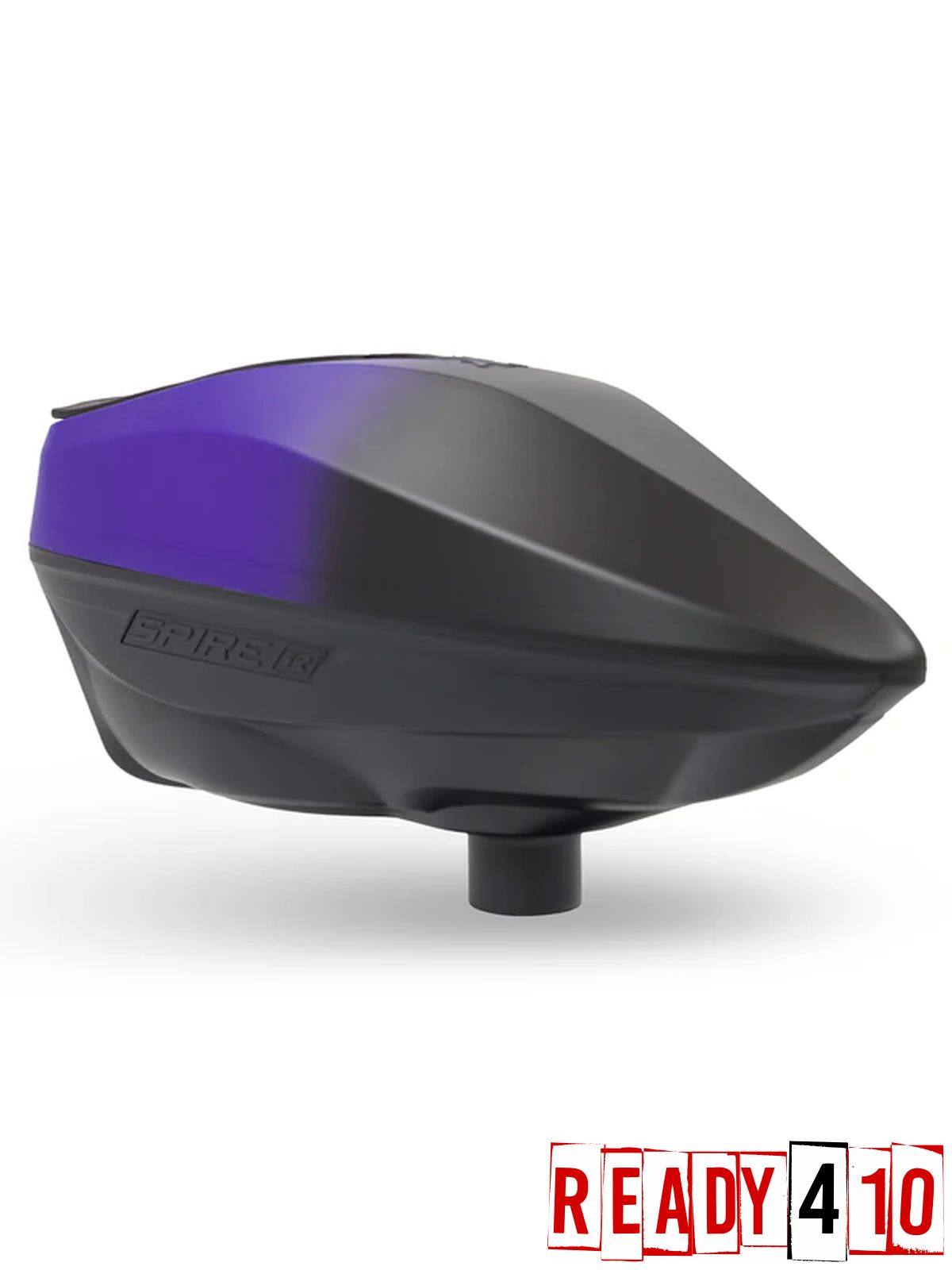 Virtue Spire IR² Loader - Purple Black Fade – Bild 3