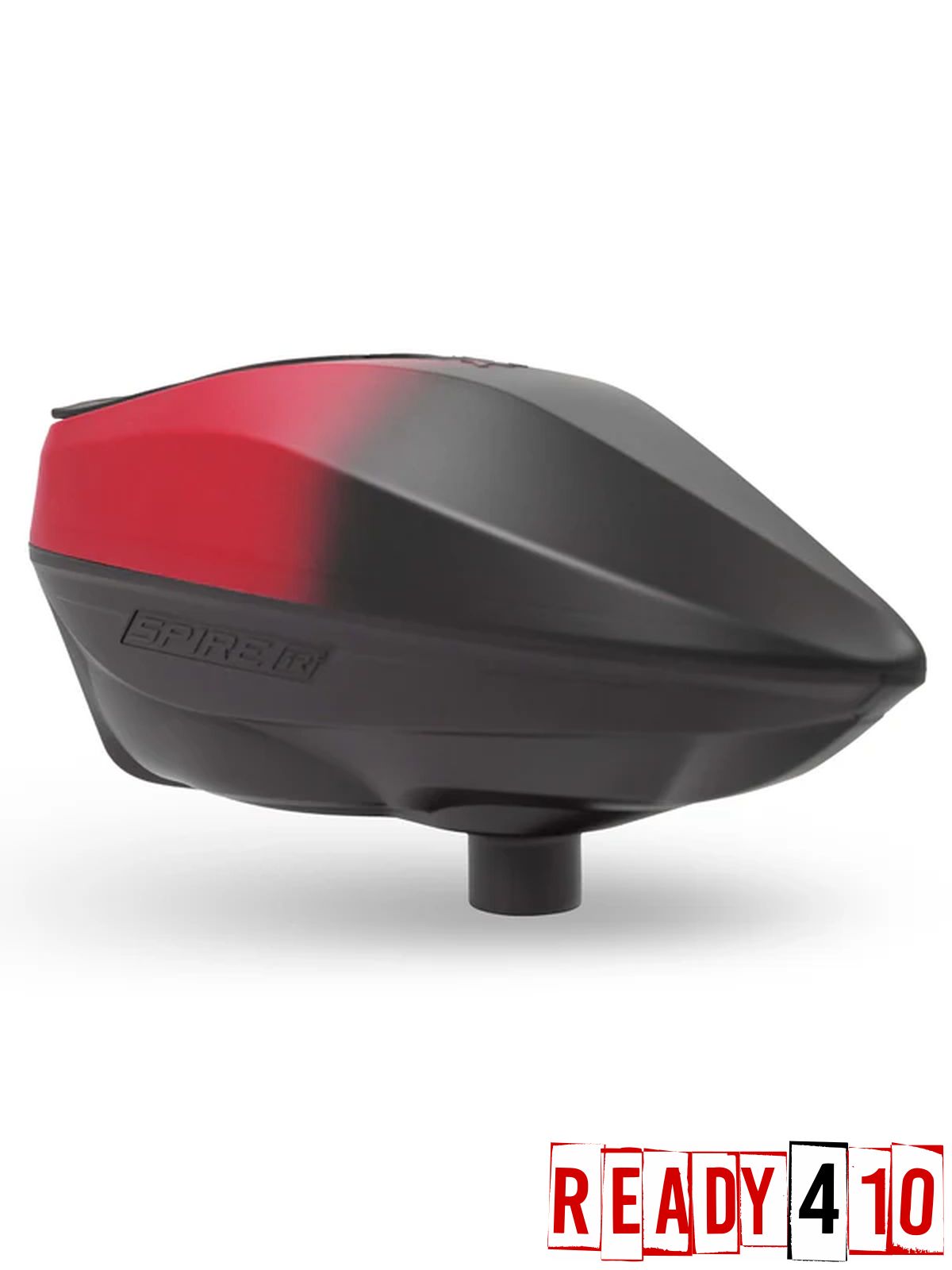 Virtue Spire IR² Loader - Red Black Fade – Bild 2