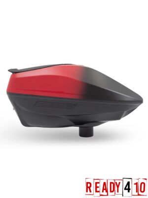 Virtue Spire IR² Loader - Red Black Fade