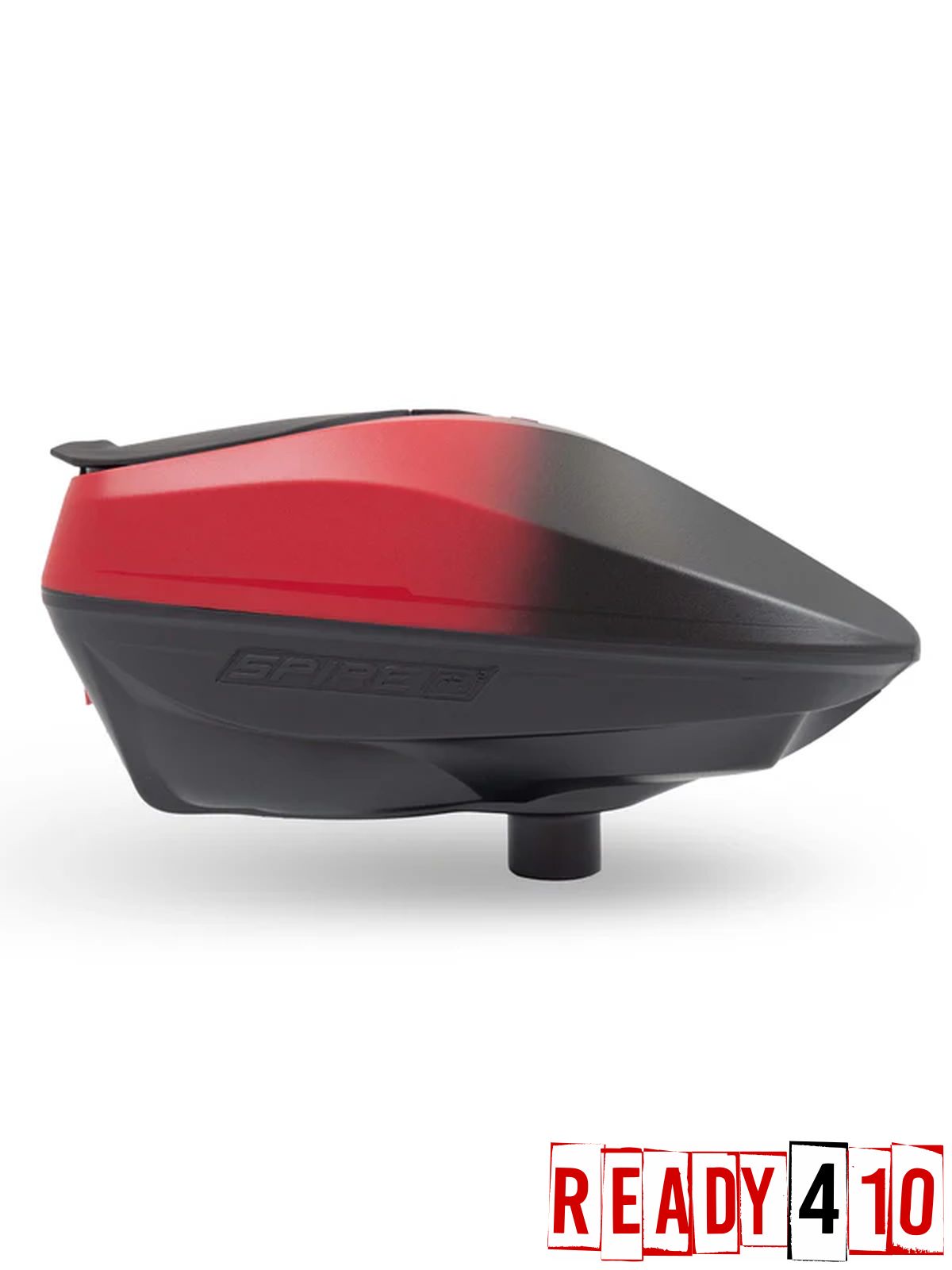 Virtue Spire IR² Loader - Red Black Fade