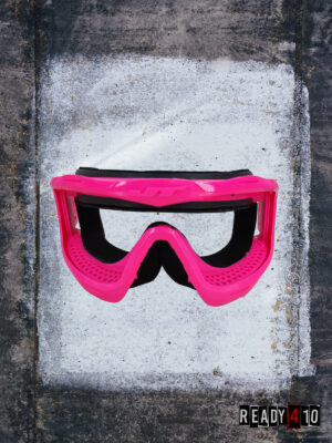 JT Flex 7/Flex 8/Proflex/Spectra - Hot Pink Breast Cancer Awareness LE Frame