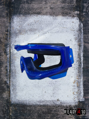 JT Flex 7/Flex 8/Proflex/Spectra - Sapphire Ice LE Frame