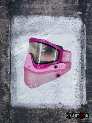 JT Spectra Proflex – Birthstone ICE Opal LE