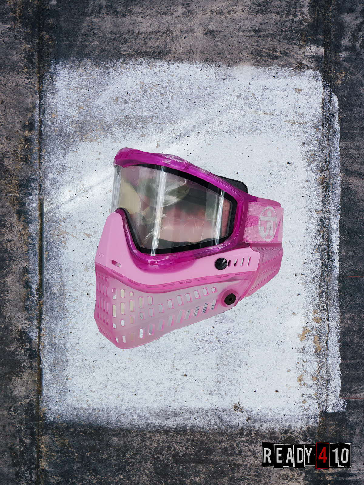 JT Spectra Proflex – Birthstone ICE Opal LE